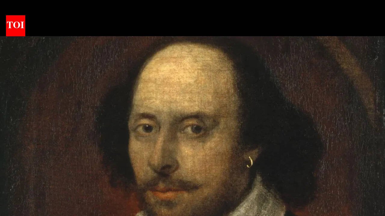 Quote of the day by William Shakespeare All the worlds
