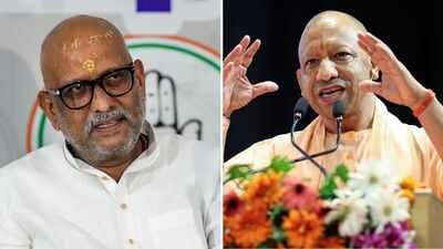 ajay rai files defamation case against cm yogi