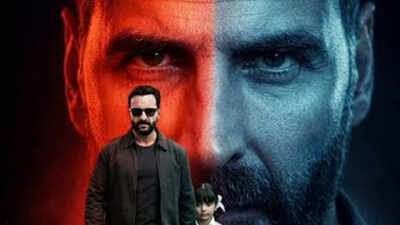 akshay kumar was not part of original haiwaan plan priyadarshan reveals how one casual chat during bhoot bangla changed casting