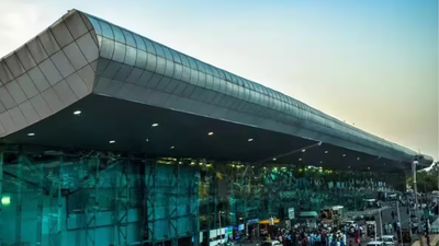 amritsar airport