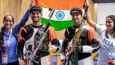 asian games 2026 shooting