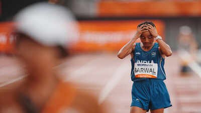 asian games athletics