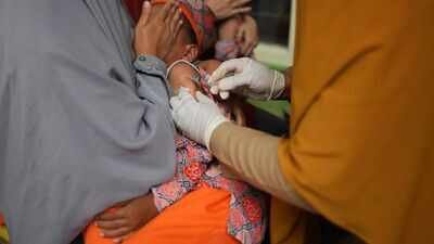 bangladesh measles outbreak photo credit ap