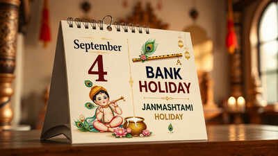 bank holiday on september 4