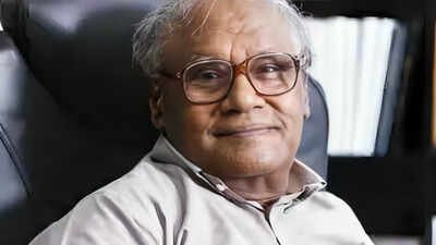 bharat ratna scientist prof cnr rao