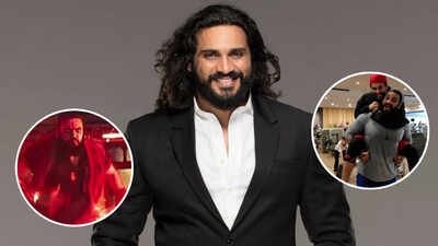 brahmastra actor saurav gurjar in judicial custody after woman files complaint over marriage promise report