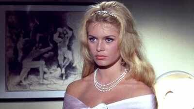 brigette bardot