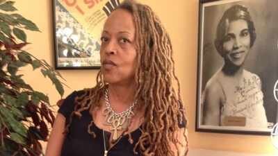 cassandra wilson