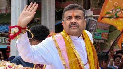 cm adhikari on child marriage