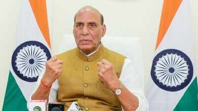 defence minister rajnath singh has given the green light for the transfer of missile technology from the drdo