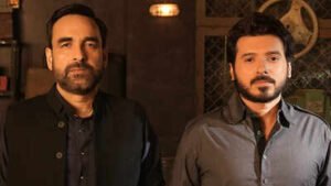 delhi hc asks mirzapur the movie makers lawyer if conscience is satisfied over shoorveer song row you are playing such a scene in the background song on maharana pratap