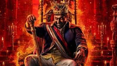 demonte colony 3