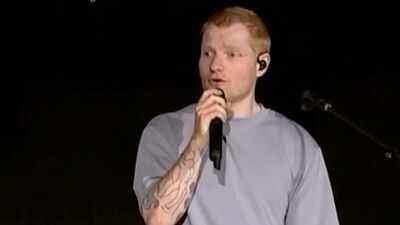 ed sheeran