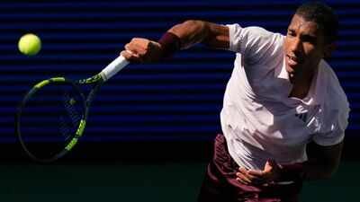 felix auger aliassime