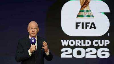 gianni infantino 0609 fifa