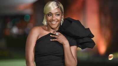 haddish has previously spoken about experiencing homelessness during the early part of her comedy career