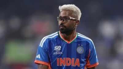 hardik pandya