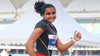 harita bhadra lead