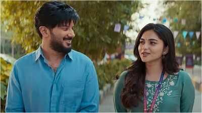 i had only one day available for dulquer salmaan film kayadu lohar clarifies im game fb