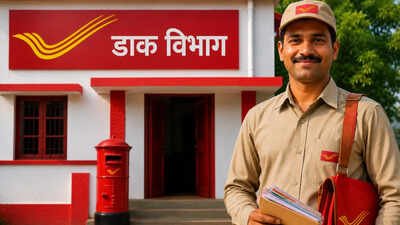 india post gds recruitment 2026