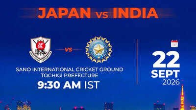 india vs japan