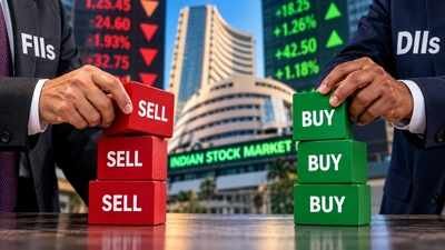 indian stock market