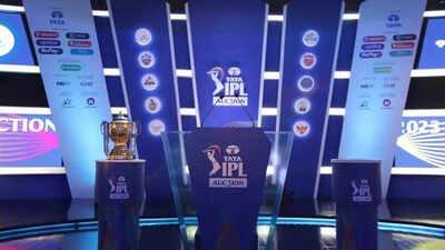 ipl auction new