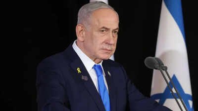 israeli pm benjamin netanyahu photo credit ap