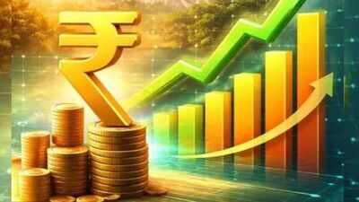 japanese credit rating agency jcr upgrades indias sovereign rating photo credit ians
