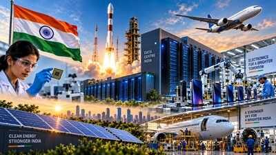 jefferies has identified semiconductors space electronics solar aerospace and data centres as the top 6 themes