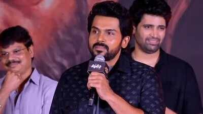 karthi kaithi 2