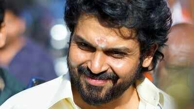 karthi