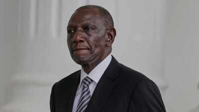 kenya president william ruto