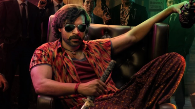 korean kanakaraju ott find out when and where to watch varun tej starrer korean horror comedy film