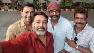lucifer 3 confirmed by antony perumbavoor producer explains why drishyam 2 and bro daddy fb