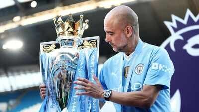 manchester city