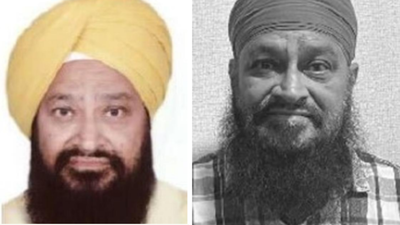 manjit singh bedi