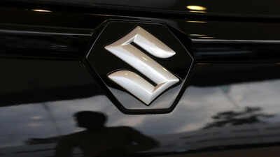 maruti plans small ev push targets wider charging infrastructure