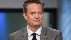 matthew perry pic
