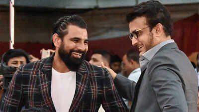 mohammed shami