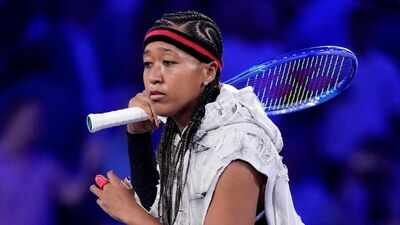 naomi osaka reuters photo
