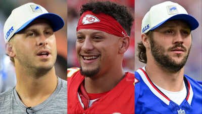 nfl patrick mahomes