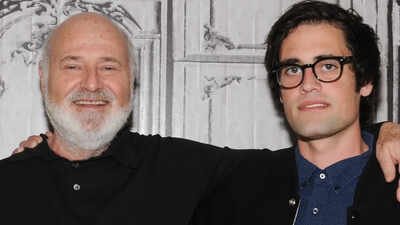nick reiner and rob reiner