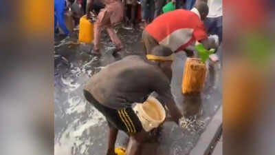 nigeria