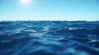 ocean