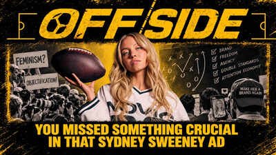 offside