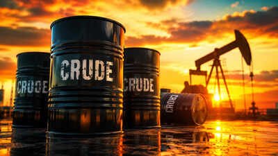 oil price today