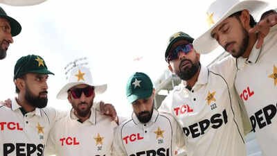 pakistan cricket team