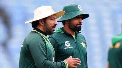 pakistan cricket
