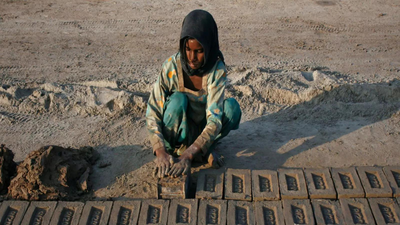 pakistans sindh image used for representation ani